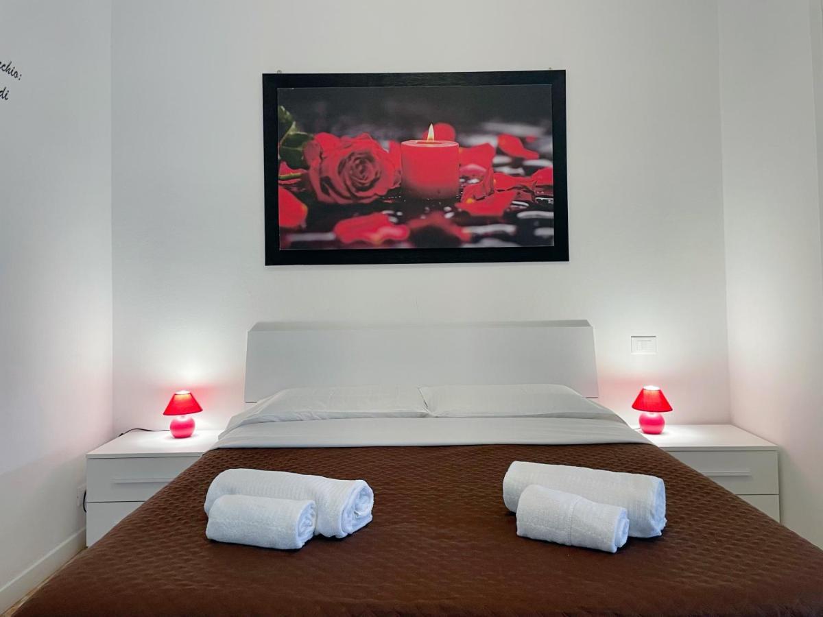 Confortini Rooms Sunday Верона Екстериор снимка