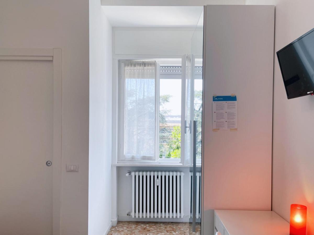 Confortini Rooms Sunday Верона Екстериор снимка