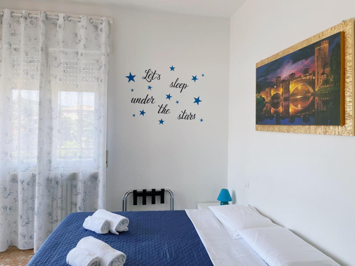 Confortini Rooms Sunday Верона Екстериор снимка