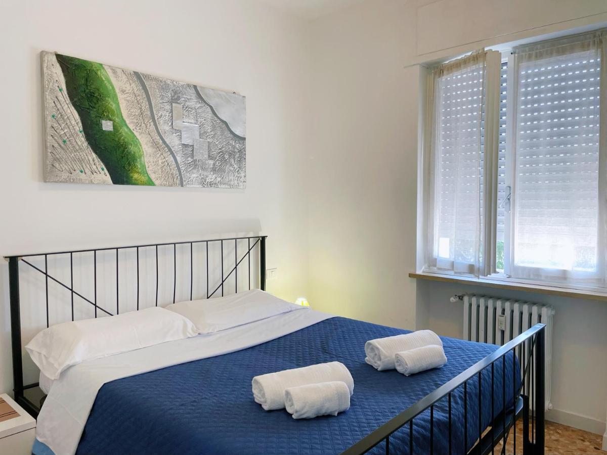 Confortini Rooms Sunday Верона Екстериор снимка