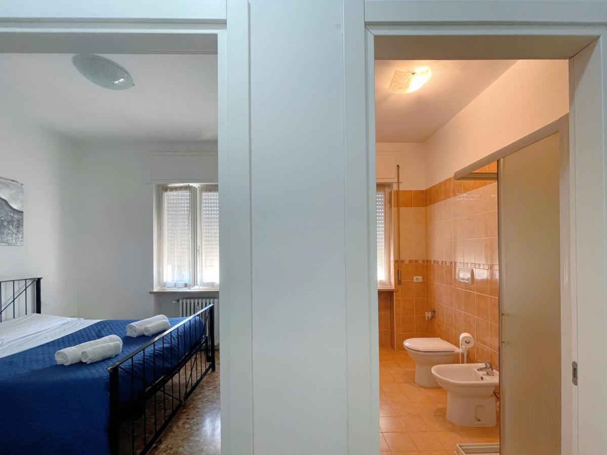 Confortini Rooms Sunday Верона Екстериор снимка
