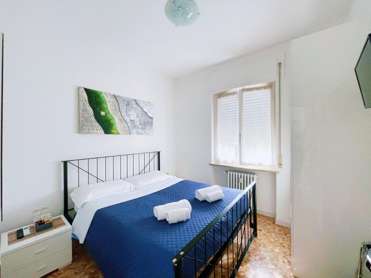 Confortini Rooms Sunday Верона Екстериор снимка