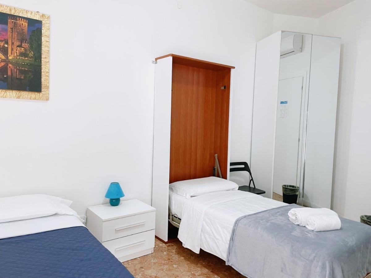 Confortini Rooms Sunday Верона Екстериор снимка