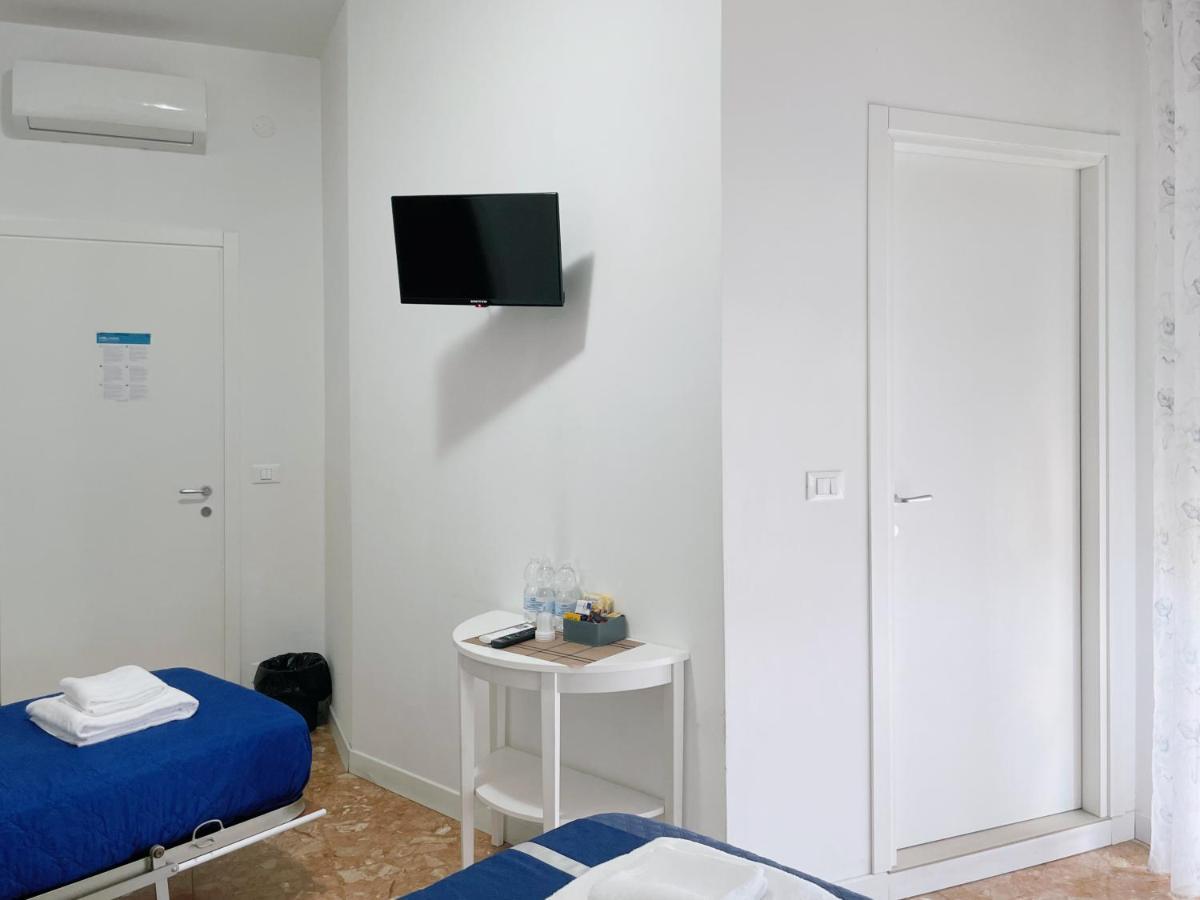 Confortini Rooms Sunday Верона Екстериор снимка