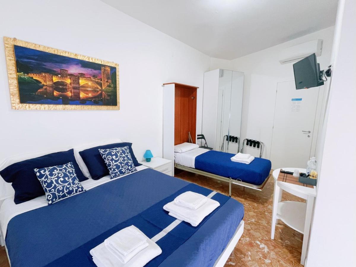 Confortini Rooms Sunday Верона Екстериор снимка