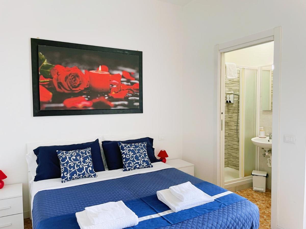 Confortini Rooms Sunday Верона Екстериор снимка