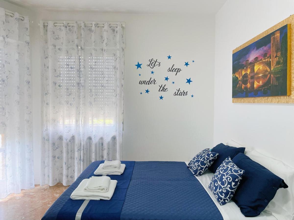 Confortini Rooms Sunday Верона Екстериор снимка