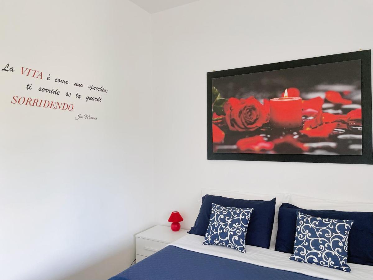 Confortini Rooms Sunday Верона Екстериор снимка