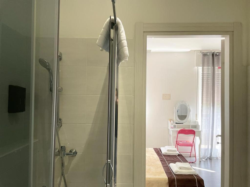 Confortini Rooms Sunday Верона Екстериор снимка