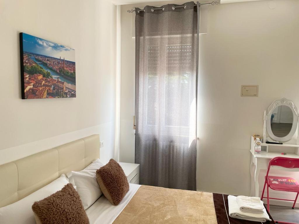 Confortini Rooms Sunday Верона Екстериор снимка