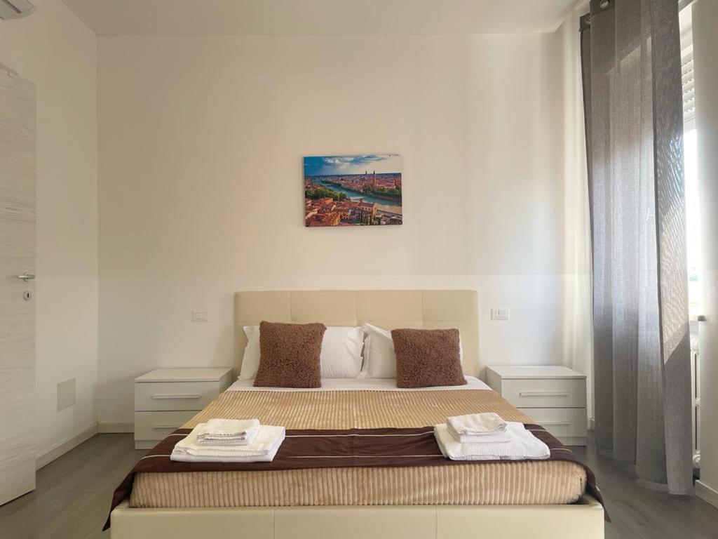 Confortini Rooms Sunday Верона Екстериор снимка