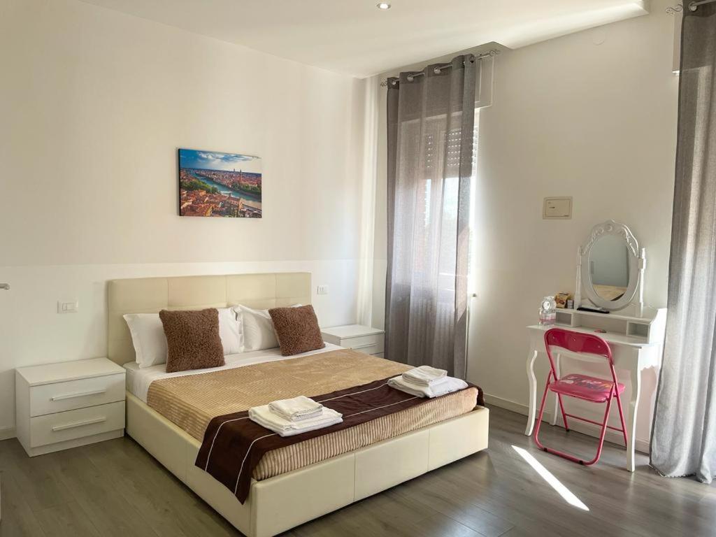 Confortini Rooms Sunday Верона Екстериор снимка