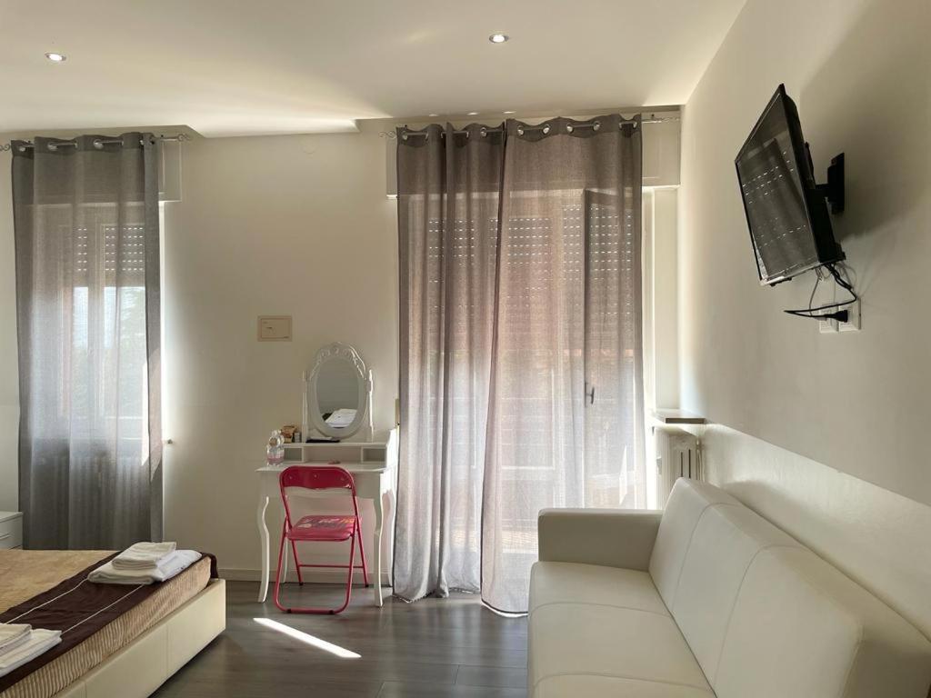 Confortini Rooms Sunday Верона Екстериор снимка