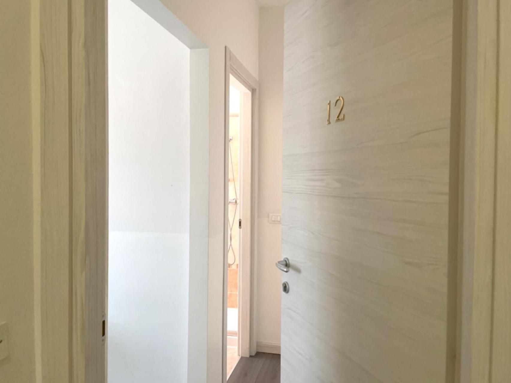 Confortini Rooms Sunday Верона Екстериор снимка