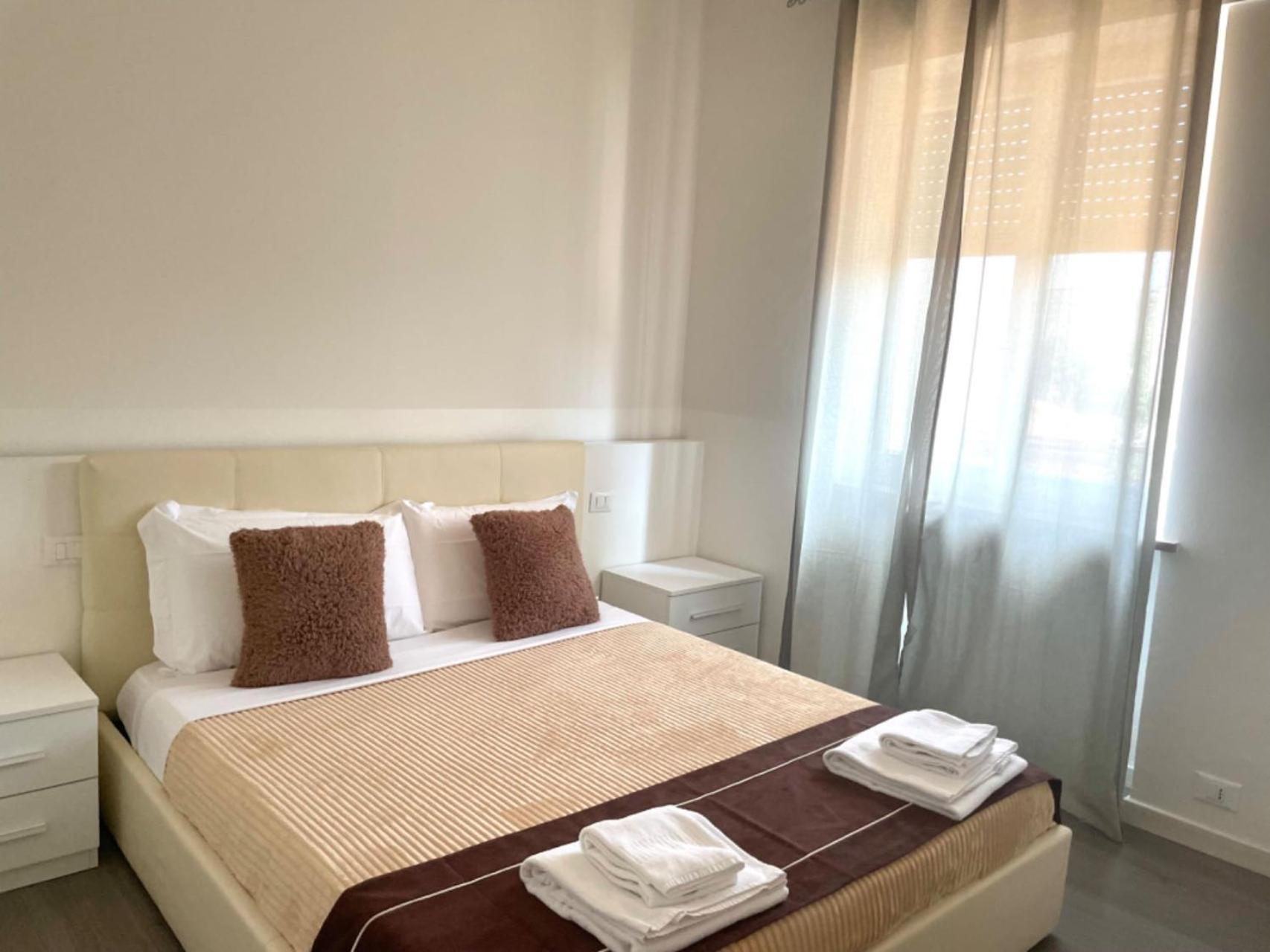 Confortini Rooms Sunday Верона Екстериор снимка